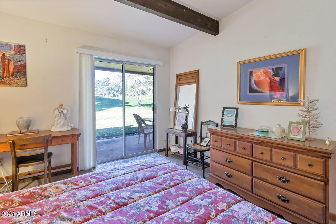 130 Castle Rock Road, Unit 17 Sedona, AZ 86351 - Photo 23 of 25 QP--17