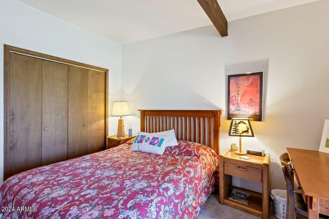 130 Castle Rock Road, Unit 17 Sedona, AZ 86351 - Photo 24 of 25 QP--20