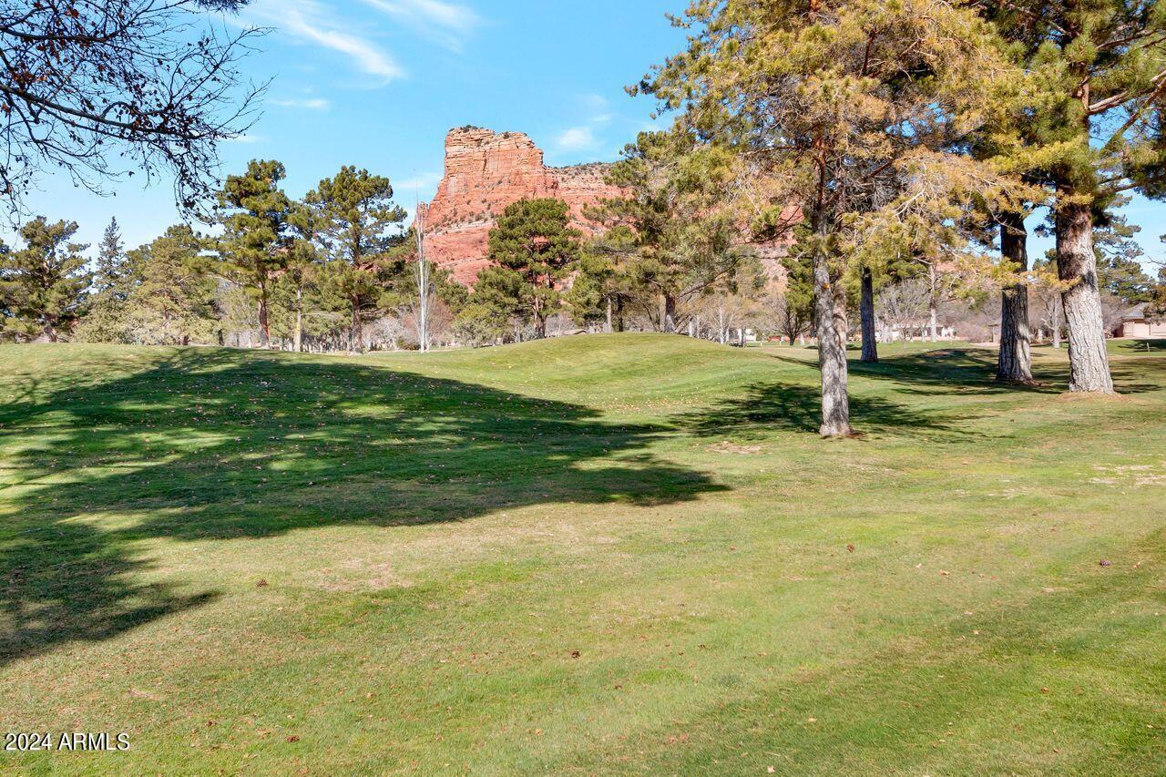130 Castle Rock Road, Unit 17 Sedona, AZ 86351 - Photo 4 of 25 QP--31