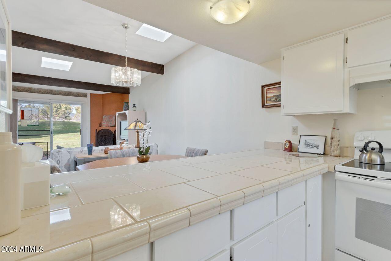 130 Castle Rock Road, Unit 17 Sedona, AZ 86351 - Photo 6 of 25 QP--3