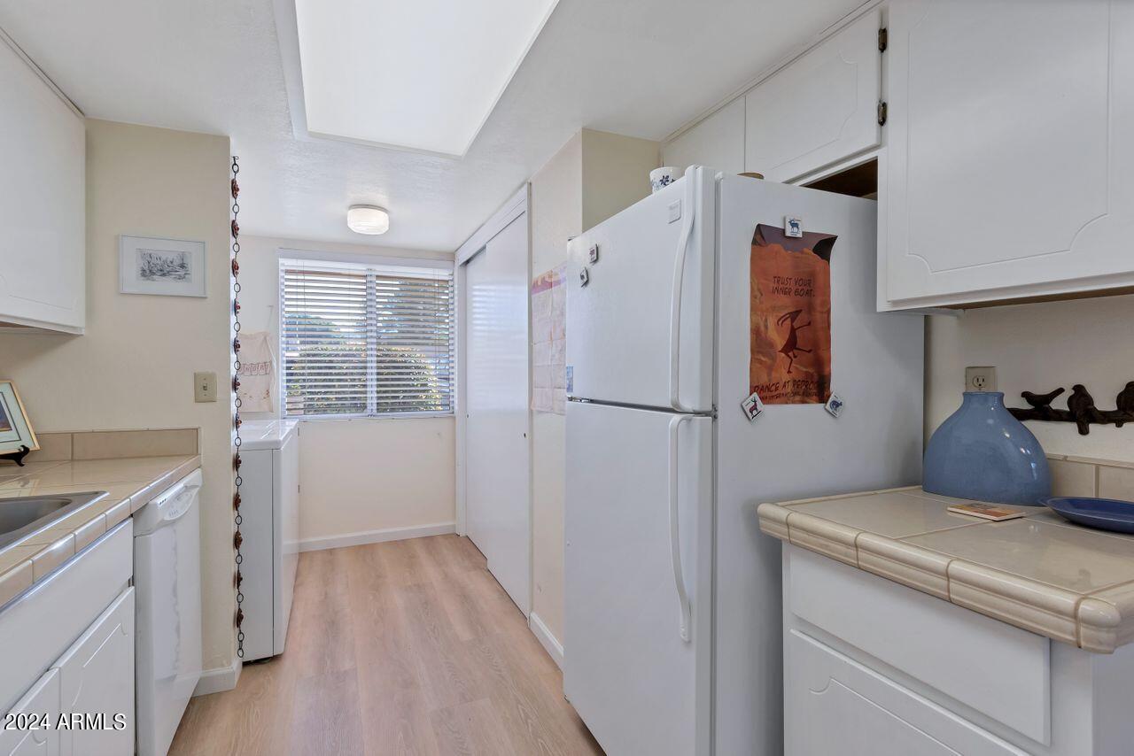130 Castle Rock Road, Unit 17 Sedona, AZ 86351 - Photo 9 of 25 QP--6