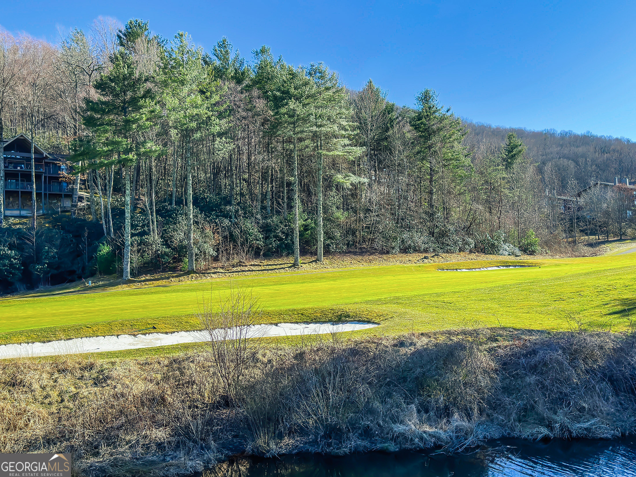Lot 1 Ridgepole Drive Sky Valley, GA 30537 - Photo 5 of 10