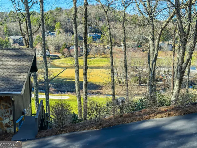 $99,900 | Lot 1 Ridgepole Drive, Sky Valley, GA 30537