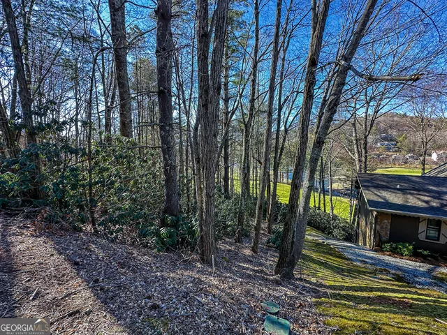 $99,900 | Lot 1 Ridgepole Drive, Sky Valley, GA 30537