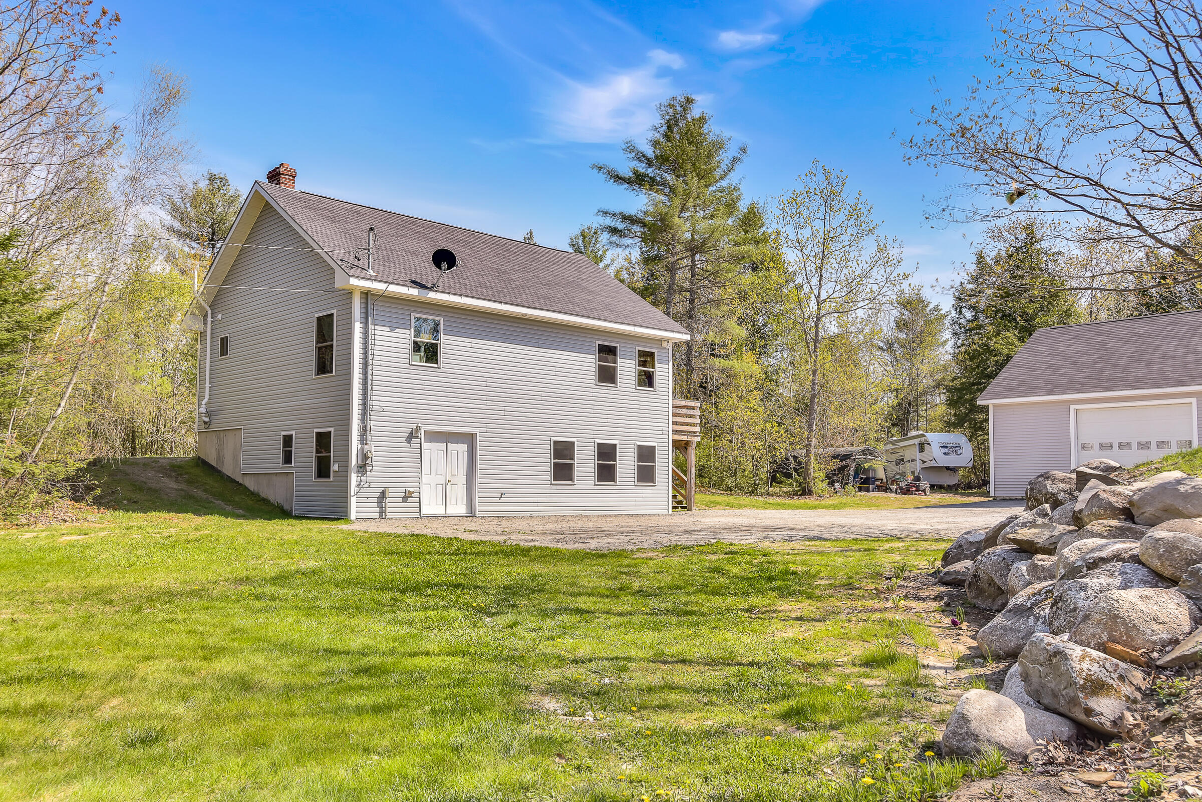 70 Rustic Lane Albion, ME 04910 - Photo 5 of 39 109122gr-106
