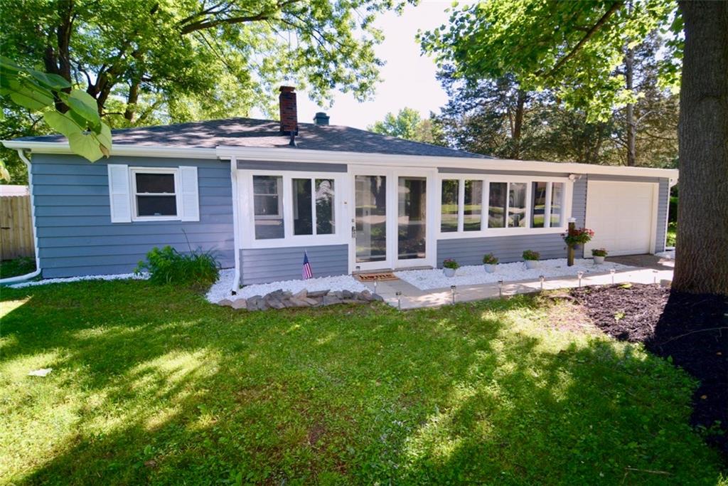 1804 Randall Road Indianapolis, IN 46240 - Photo 1 of 18 Gallery Image 1