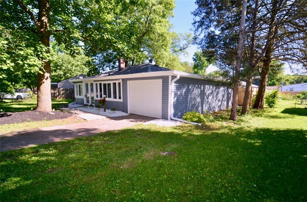 1804 Randall Road Indianapolis, IN 46240 - Photo 2 of 18 Gallery Image 2