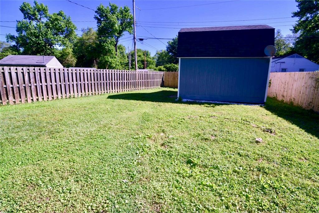 1804 Randall Road Indianapolis, IN 46240 - Photo 16 of 18 Gallery Image 16