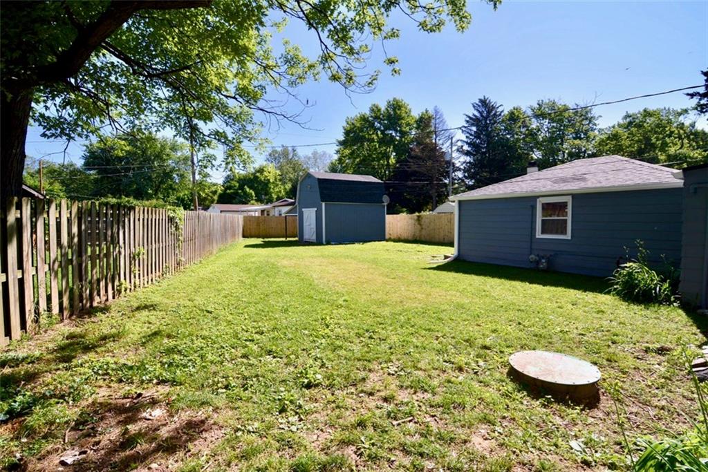 1804 Randall Road Indianapolis, IN 46240 - Photo 17 of 18 Gallery Image 17
