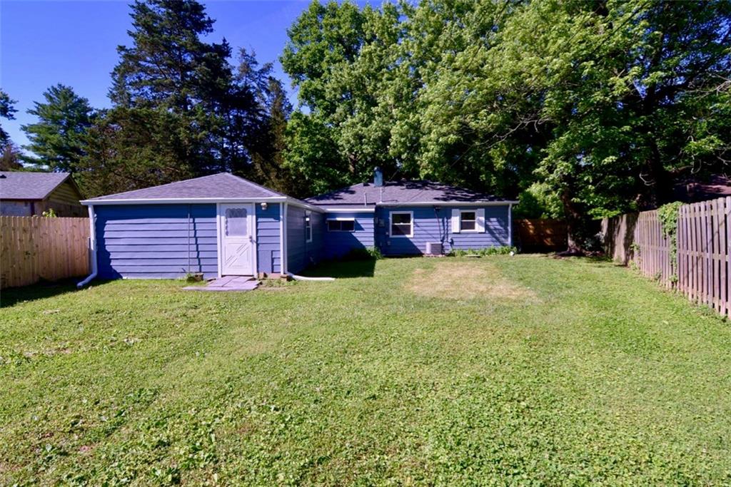 1804 Randall Road Indianapolis, IN 46240 - Photo 18 of 18 Gallery Image 18
