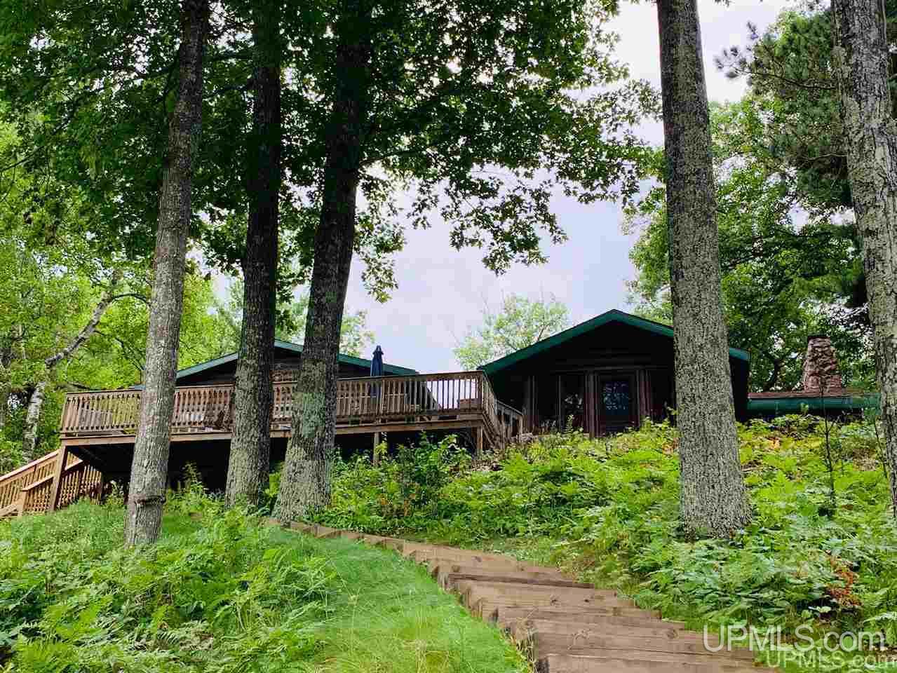 5010 Tall Pines Road Florence, WI 54121 - Photo 1 of 25