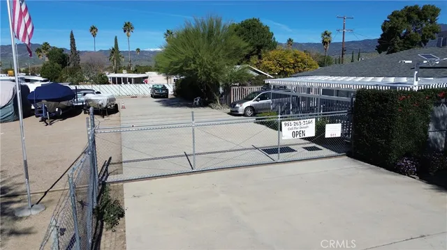a view of a basket ball ground