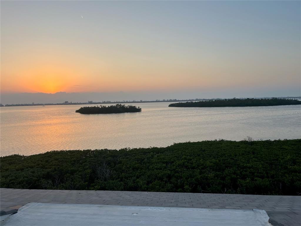 1389 Perico Point Circle, Unit 140 Bradenton, FL 34209 - Photo 2 of 58 a view of a lake from a yard