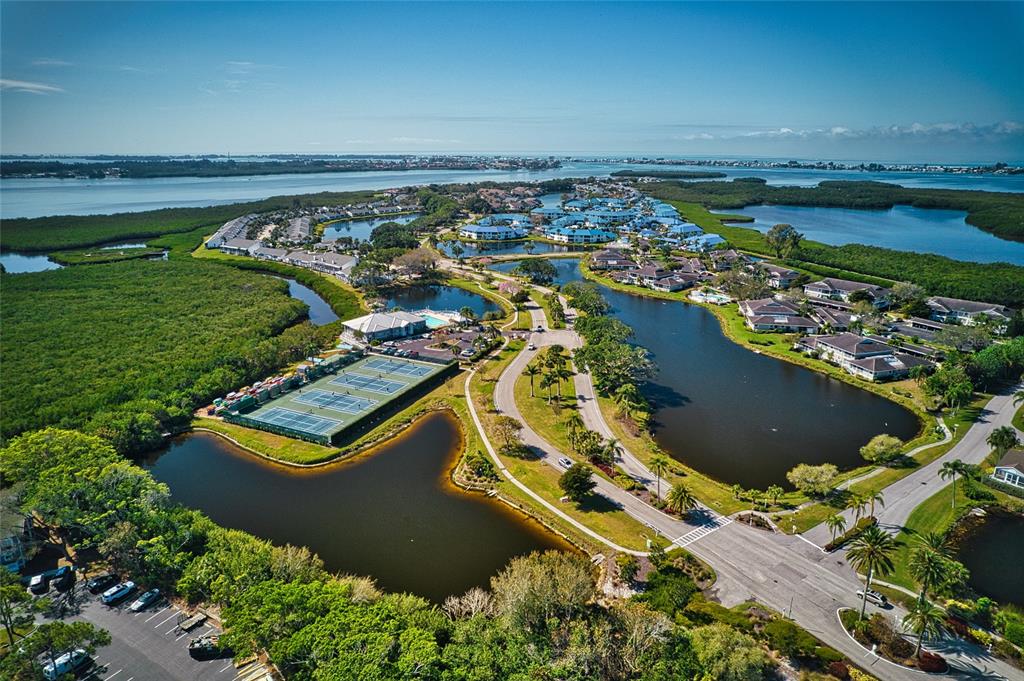 1389 Perico Point Circle, Unit 140 Bradenton, FL 34209 - Photo 51 of 58