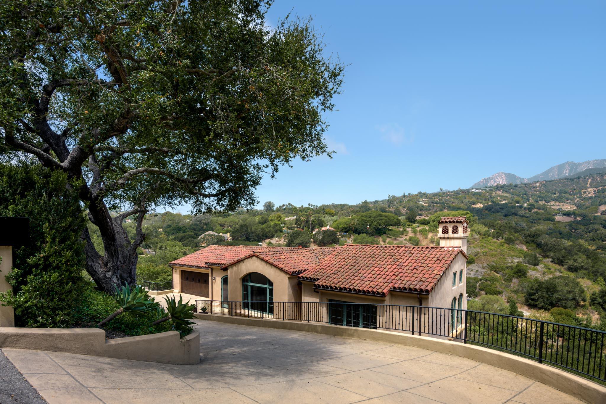 219 Conejo Road Santa Barbara, CA 93103 - Photo 1 of 25 219ConejoRd_0031