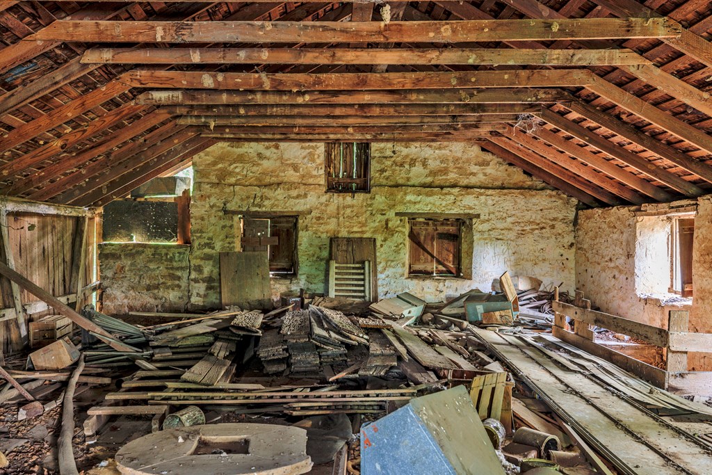 2937 Langes Mill Road Doss, TX 78618 - Photo 12 of 68 Mill second floor