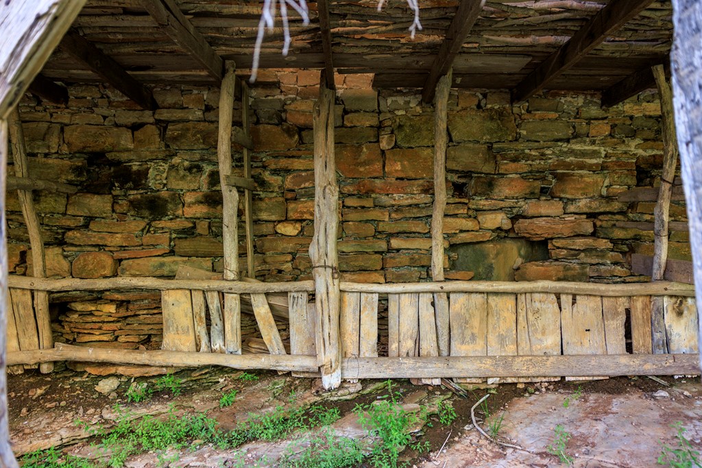 2937 Langes Mill Road Doss, TX 78618 - Photo 17 of 68 front view of a house with a yard