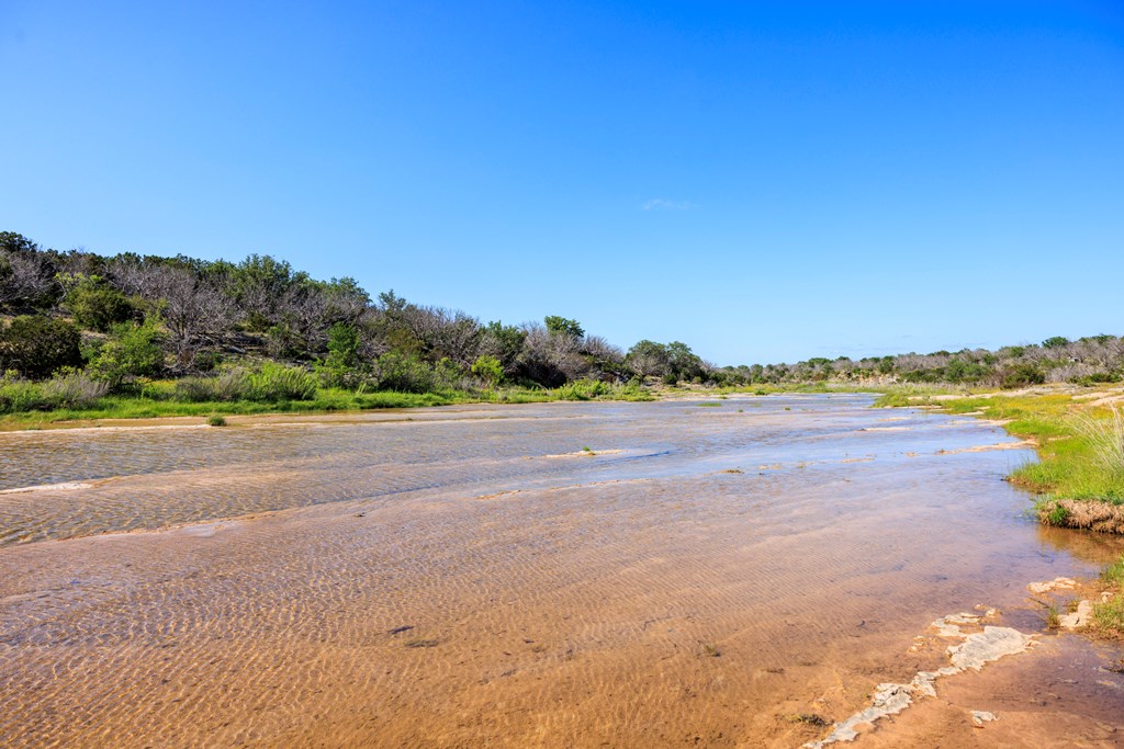 2937 Langes Mill Road Doss, TX 78618 - Photo 64 of 68 Threadgill Creek