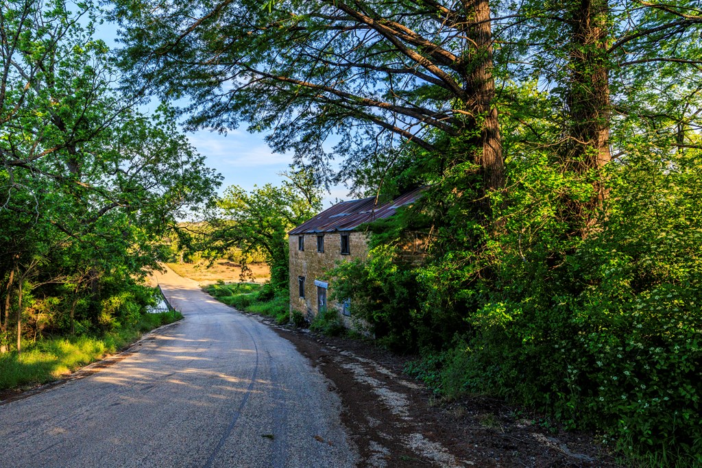 2937 Langes Mill Road Doss, TX 78618 - Photo 68 of 68 Lange's Mill
