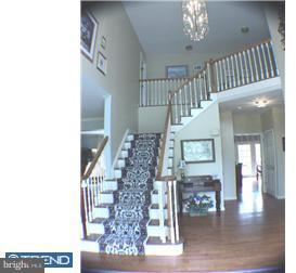 219 Kirkbrae Road Kennett Square, PA 19348 - Photo 2 of 12 Foyer