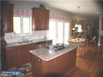 219 Kirkbrae Road Kennett Square, PA 19348 - Photo 6 of 12 Kitchen