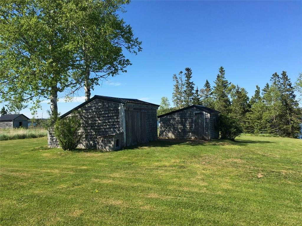 542 Leighton Point Road Pembroke, ME 04666 - Photo 9 of 35 Photo
