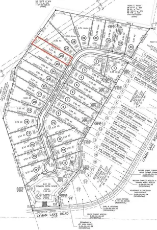 $444,900 | 234 Artisan Drive, Lyman, SC 29365