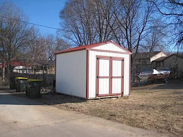 $169,000 | 817 North Beaumont Road, Prairie du Chien, WI 53821