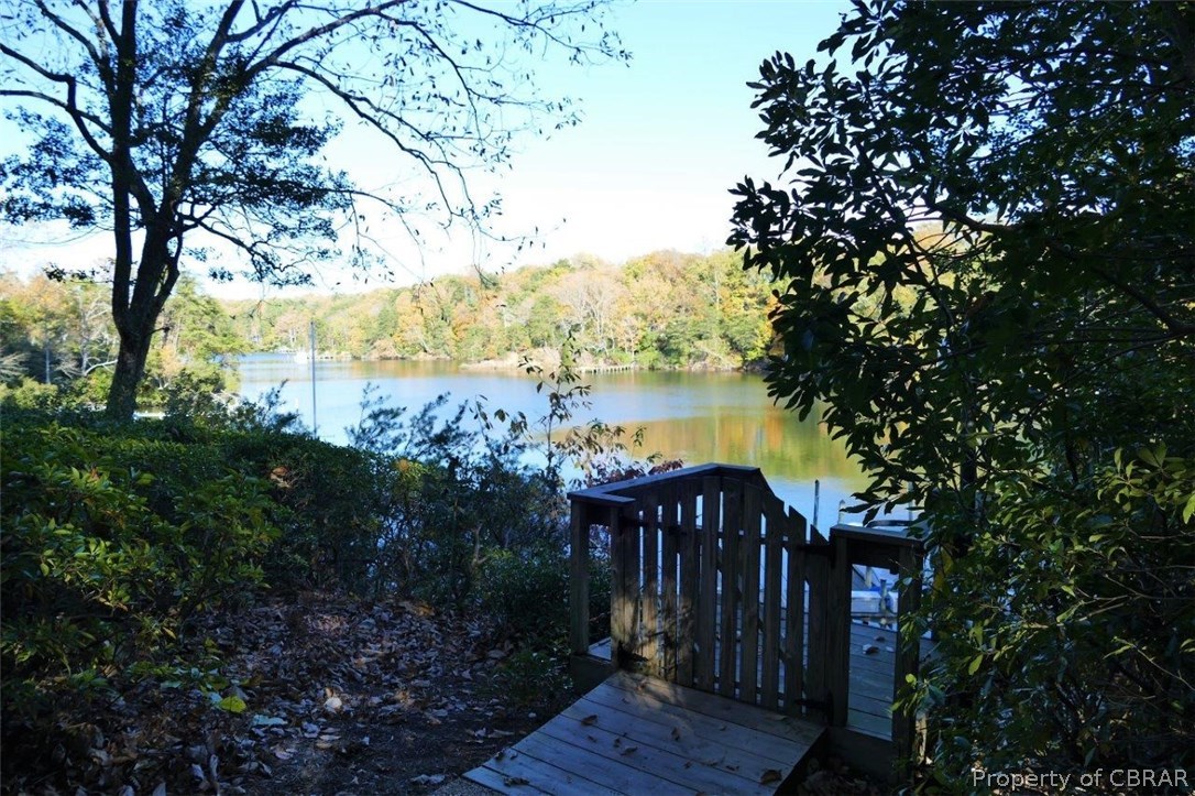 91E Villa Ridge Drive, Unit 91F Hartfield, VA 23071 - Photo 28 of 35