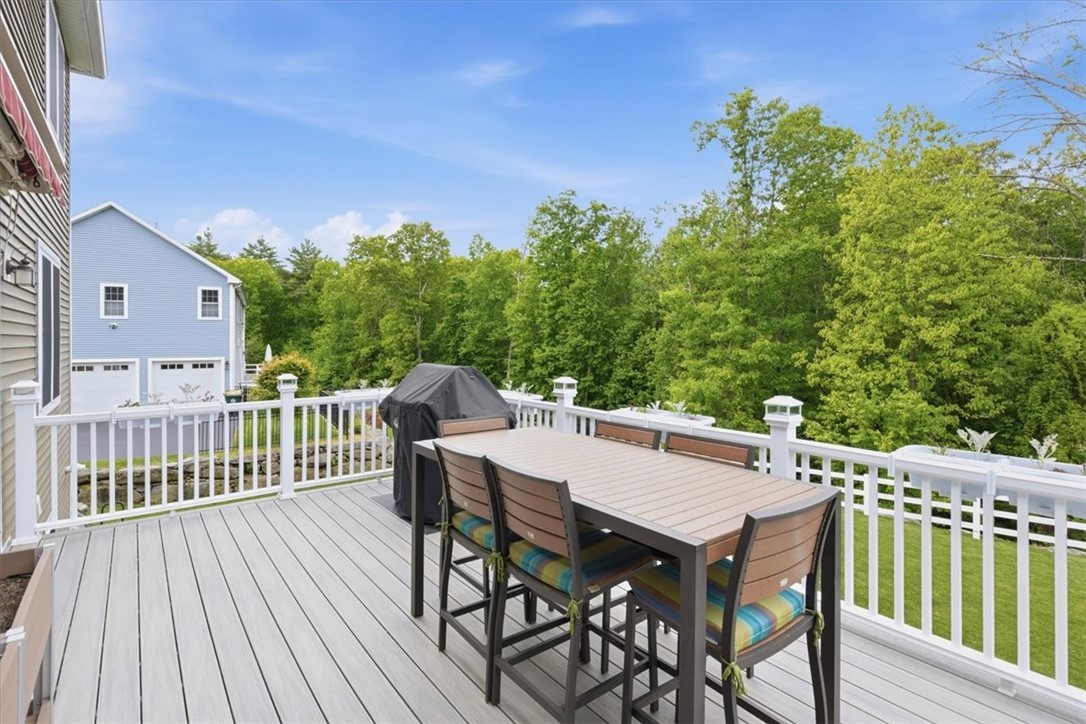 81 Cedar Forest Road Smithfield, RI 02917 - Photo 29 of 49 deck