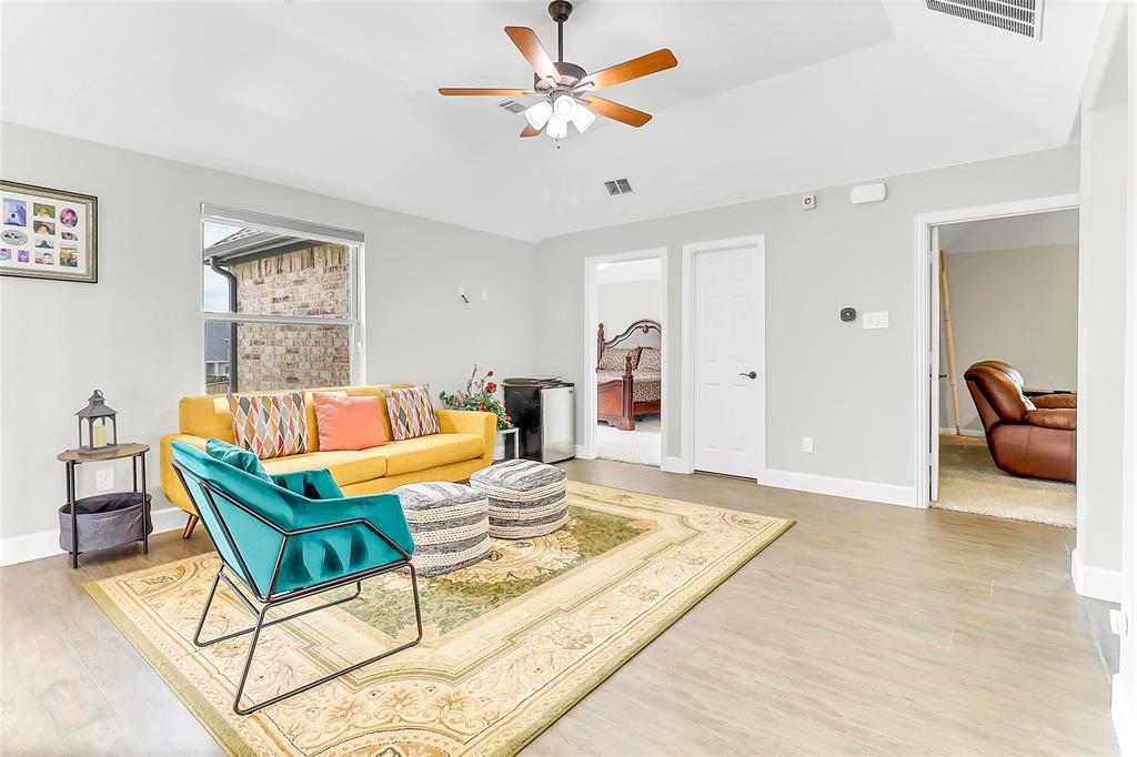3425 Cotton Mill Road Celina, TX 75009 - Photo 21 of 37
