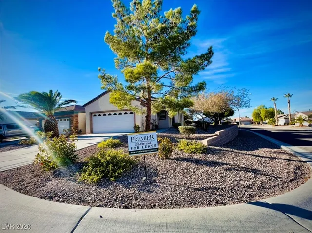 $1,995 | 2496 Chasma Drive, Henderson, NV 89044