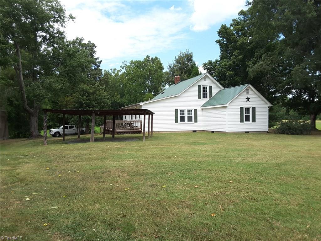 1954 Thomas Road Lexington, NC 27295 - Photo 6 of 30 Gallery Image 6