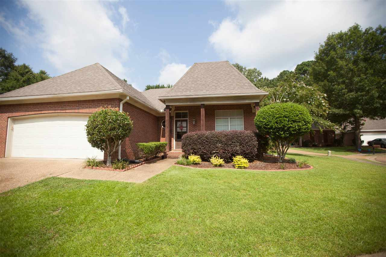 117 Cowles Creek Road Clinton, MS 39056 - Photo 1 of 48 Photo 1