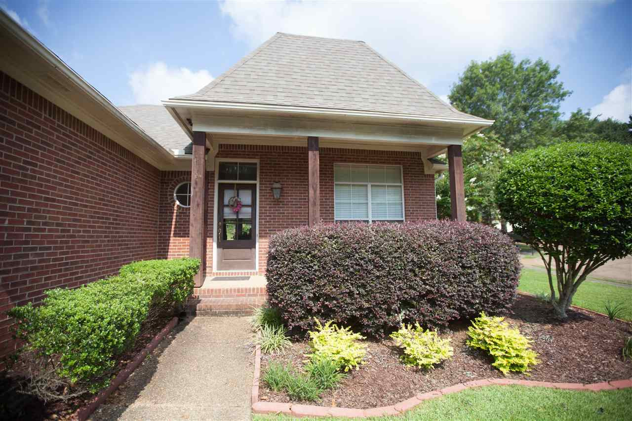 117 Cowles Creek Road Clinton, MS 39056 - Photo 3 of 48 Photo 3