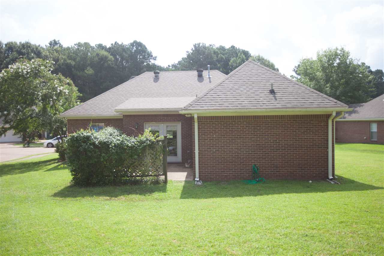 117 Cowles Creek Road Clinton, MS 39056 - Photo 38 of 48 Photo 38