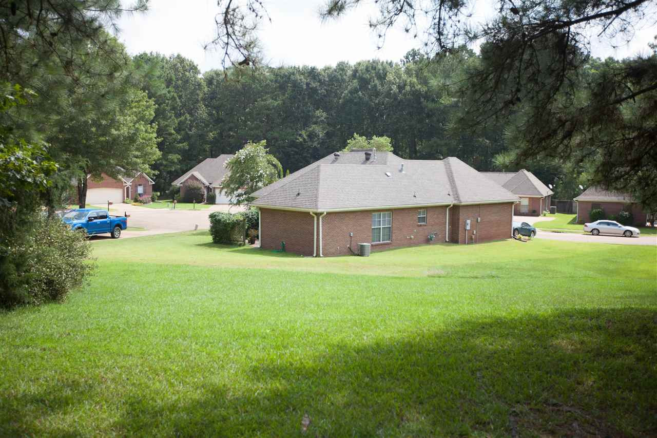 117 Cowles Creek Road Clinton, MS 39056 - Photo 45 of 48 Photo 45