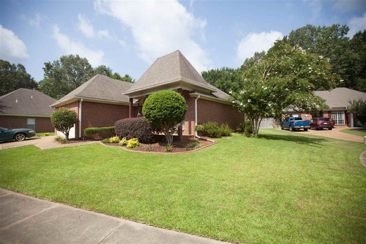 117 Cowles Creek Road Clinton, MS 39056 - Photo 46 of 48 Photo 46