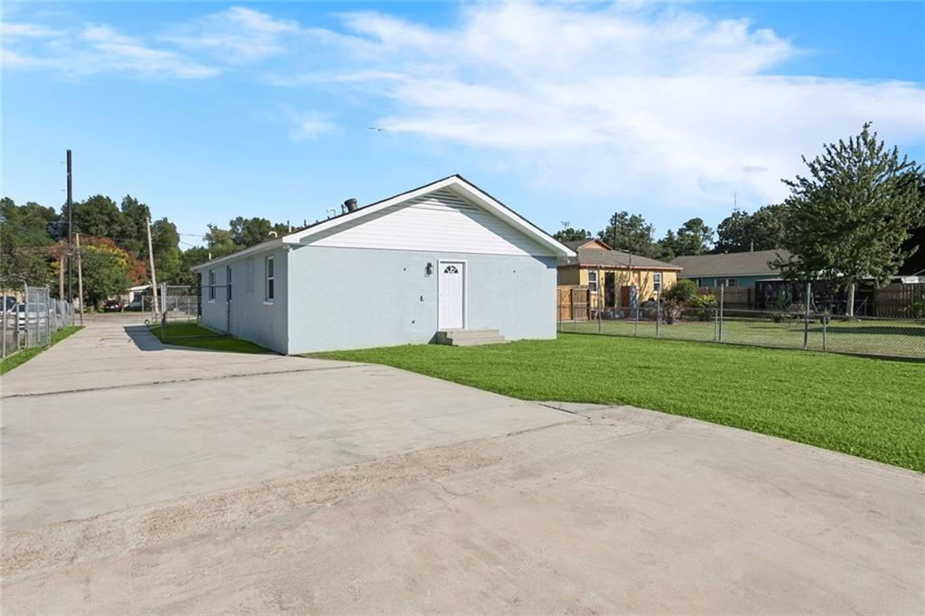 1663 Shirley Drive New Orleans, LA 70114 - Photo 18 of 20