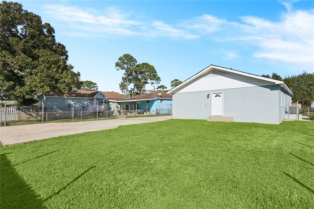 1663 Shirley Drive New Orleans, LA 70114 - Photo 19 of 20