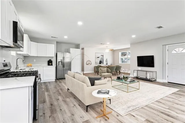 $249,000 | 1663 Shirley Drive, New Orleans, LA 70114