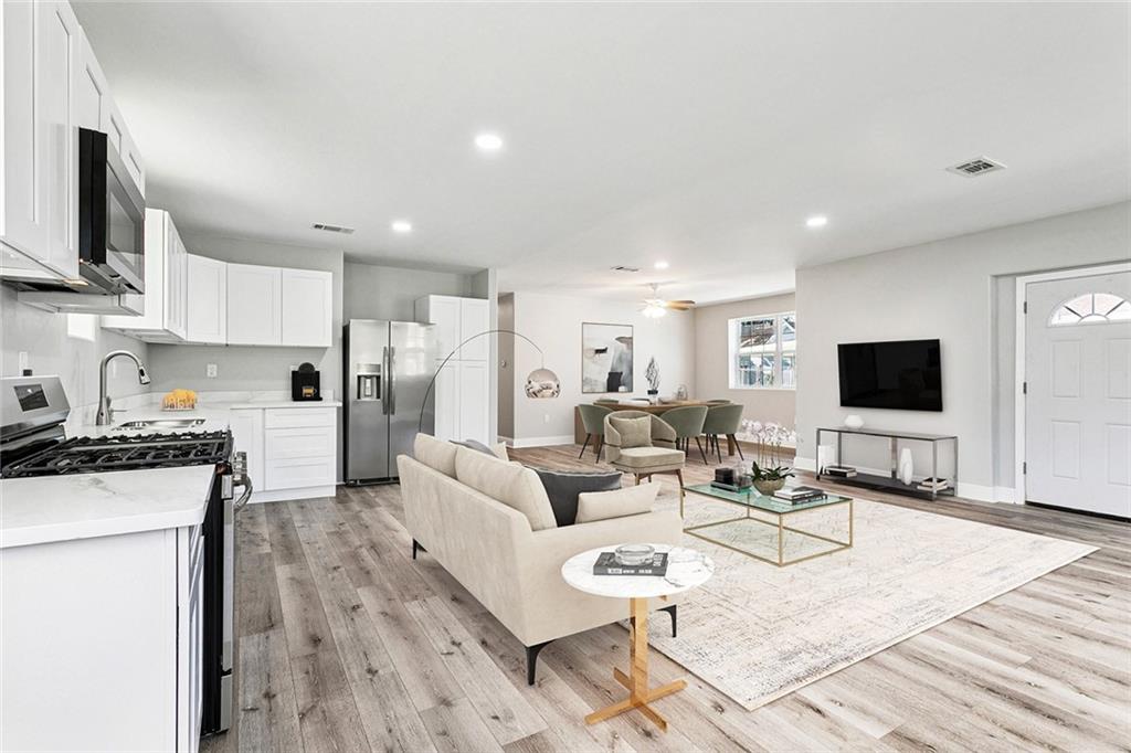 1663 Shirley Drive New Orleans, LA 70114 - Photo 3 of 20