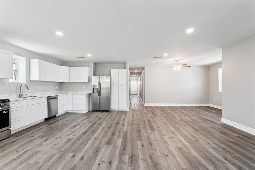 1663 Shirley Drive New Orleans, LA 70114 - Photo 9 of 20