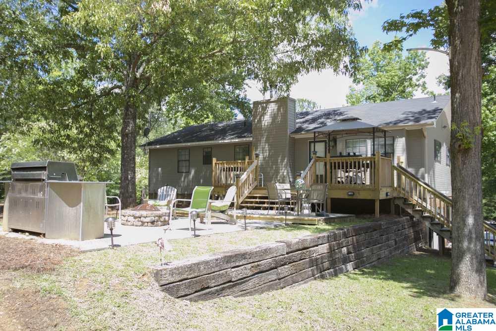 7588 Bluff Ridge Road Bessemer, AL 35022 - Photo 31 of 43