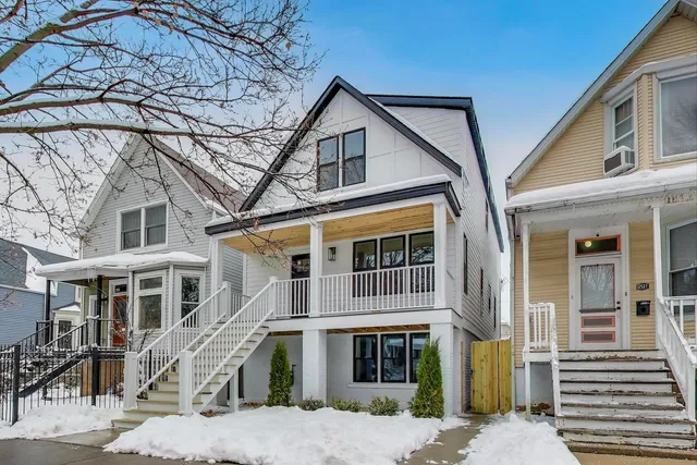 $1,150,000 | 2529 North Lawndale Avenue, Chicago, IL 60647