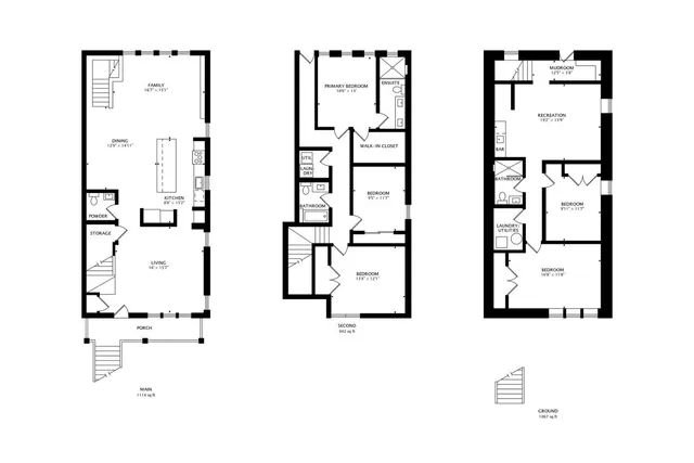 $1,150,000 | 2529 North Lawndale Avenue, Chicago, IL 60647