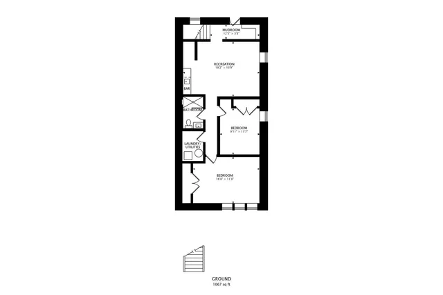 $1,150,000 | 2529 North Lawndale Avenue, Chicago, IL 60647