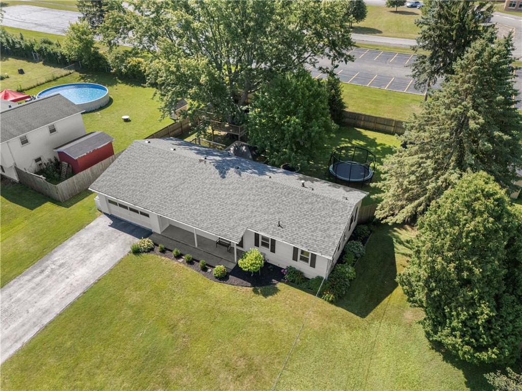 619 Erie Station Road Henrietta, NY 14586 - Photo 48 of 50