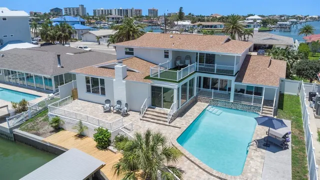 $2,649,900 | 451 Palm Island Northeast, Clearwater Beach, FL 33767