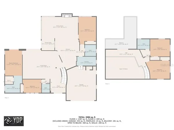 $2,494,900 | 451 Palm Island Northeast, Clearwater Beach, FL 33767